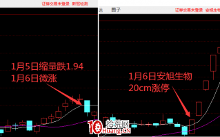 炒概念就是炒周期，识别周期规律：朦胧期、少年期、巅峰期、衰退期（图解）